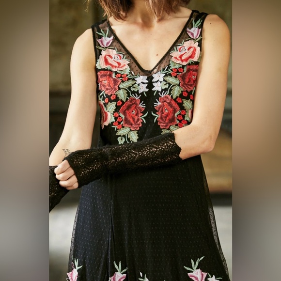 Peruvian Connection Caporales Dress size US 10 $567 - Picture 4 of 16